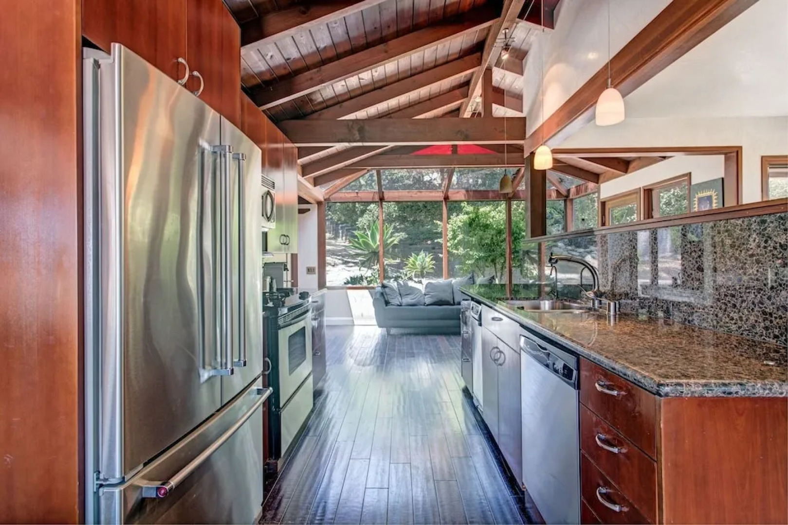 Del Mar Tree House - Views for Days, Perched Atop Del Mar! Home