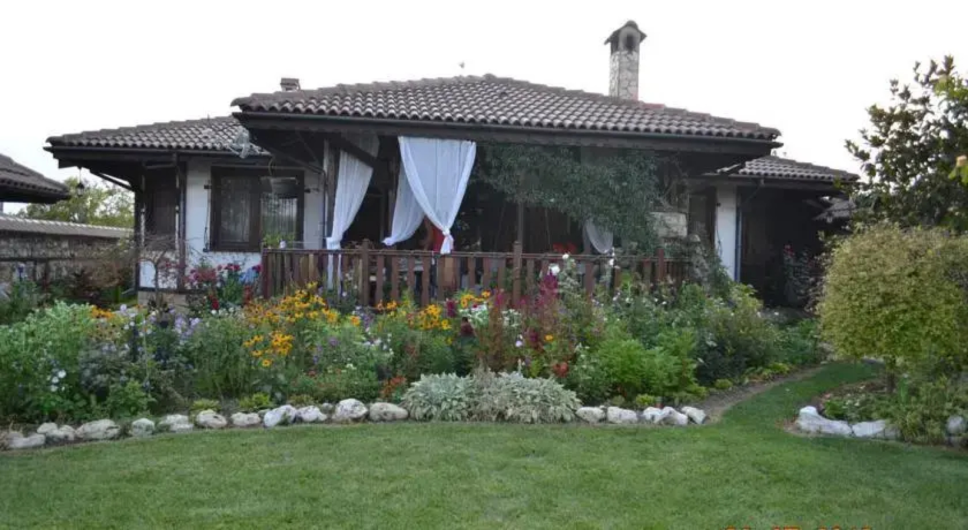 The Doctors House
