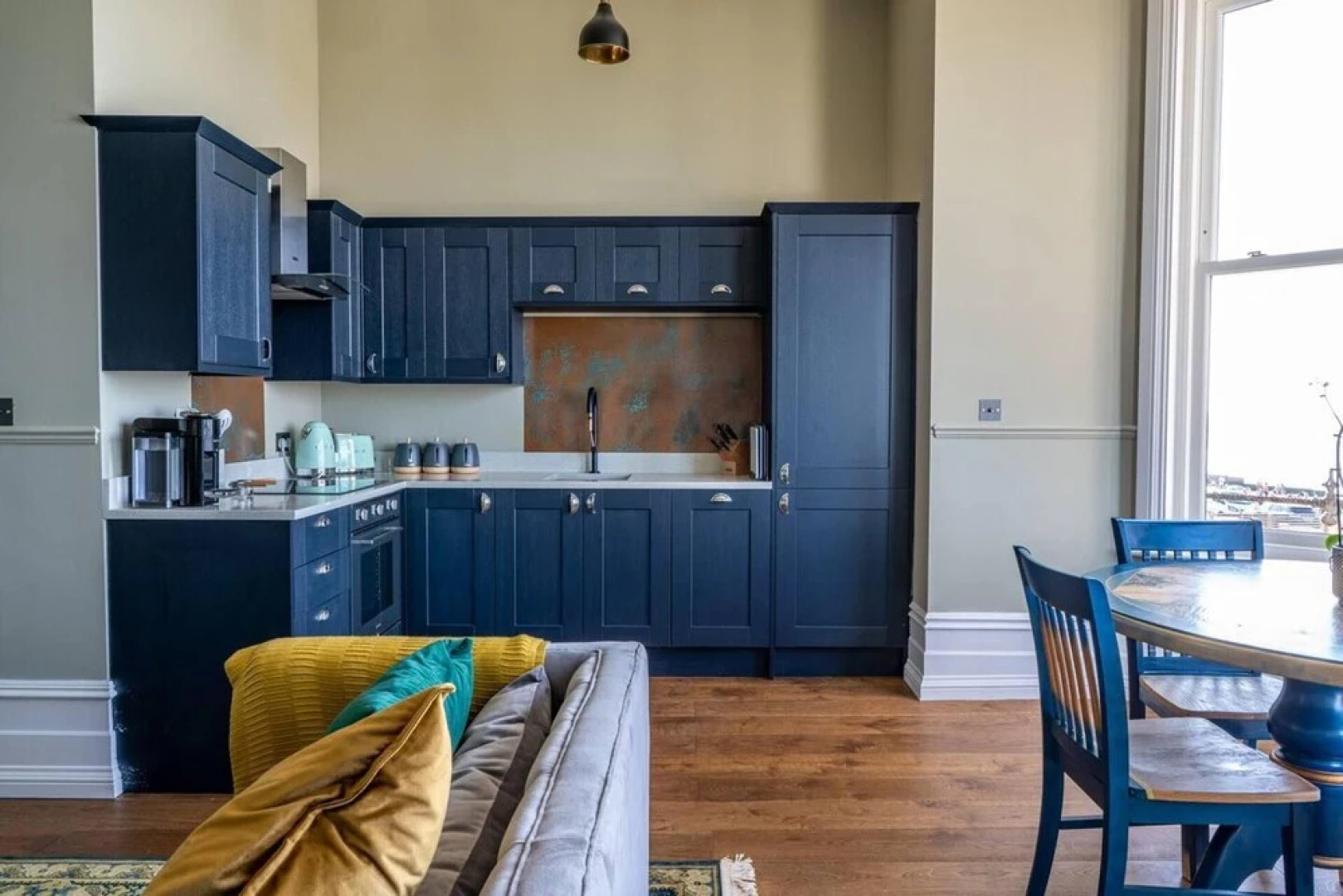 Luxe Beach Pad, Wow Sea Views at Coco By The Bay