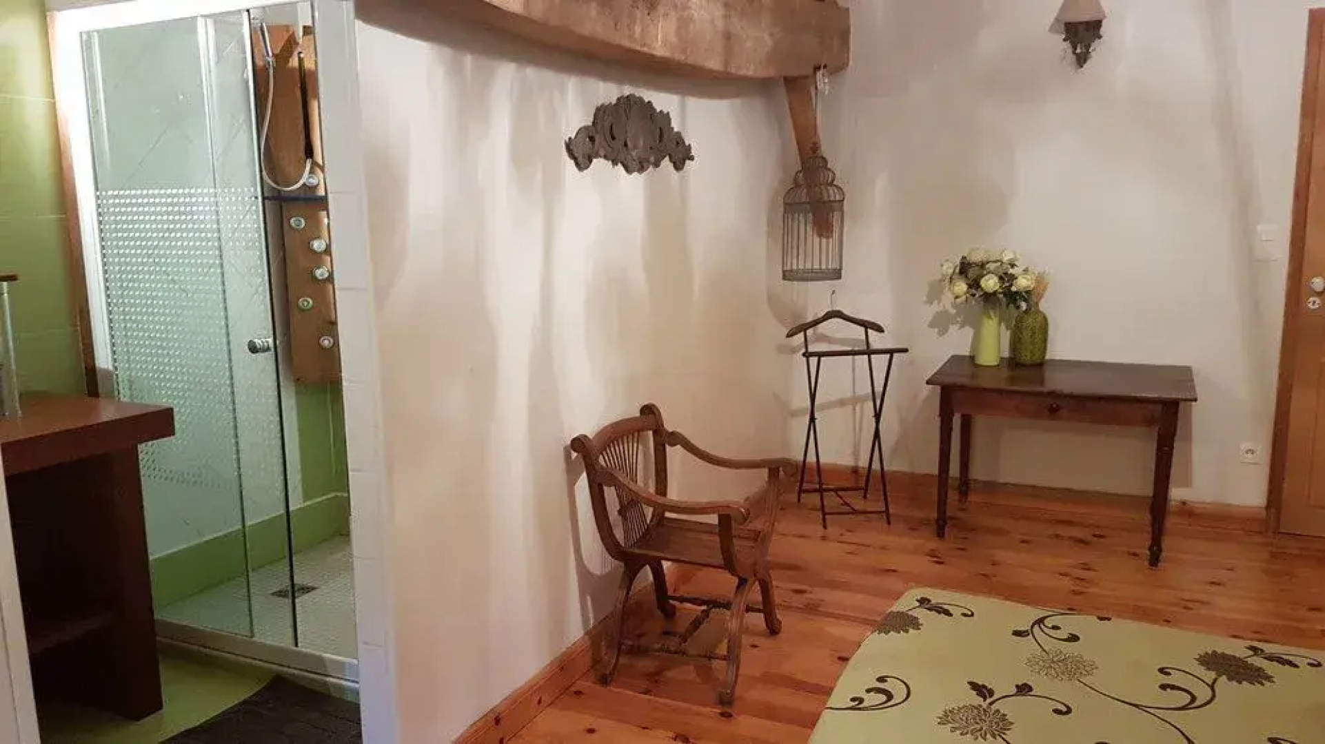 Maison d'Emmannaelle