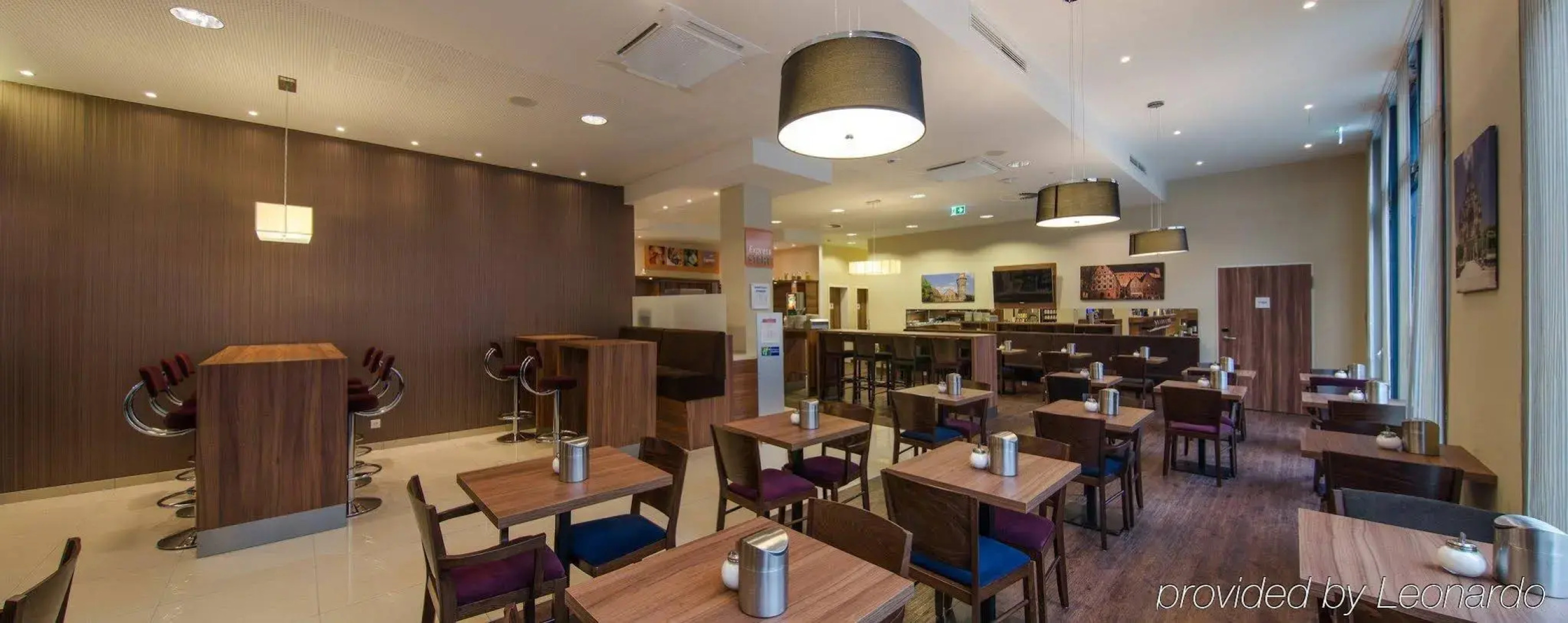 Premier Inn Nürnberg City Centre