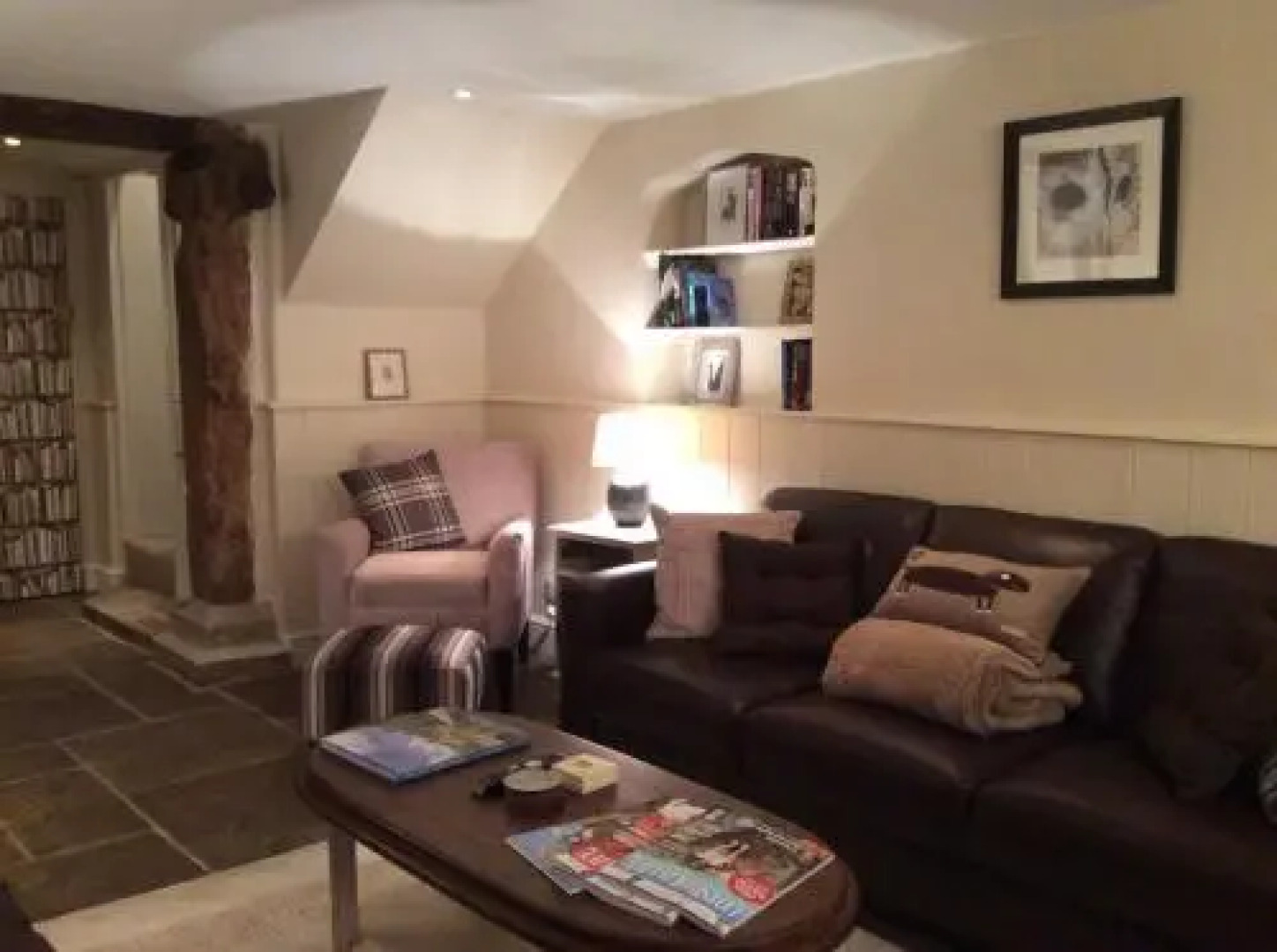 Bourton Croft Cottage