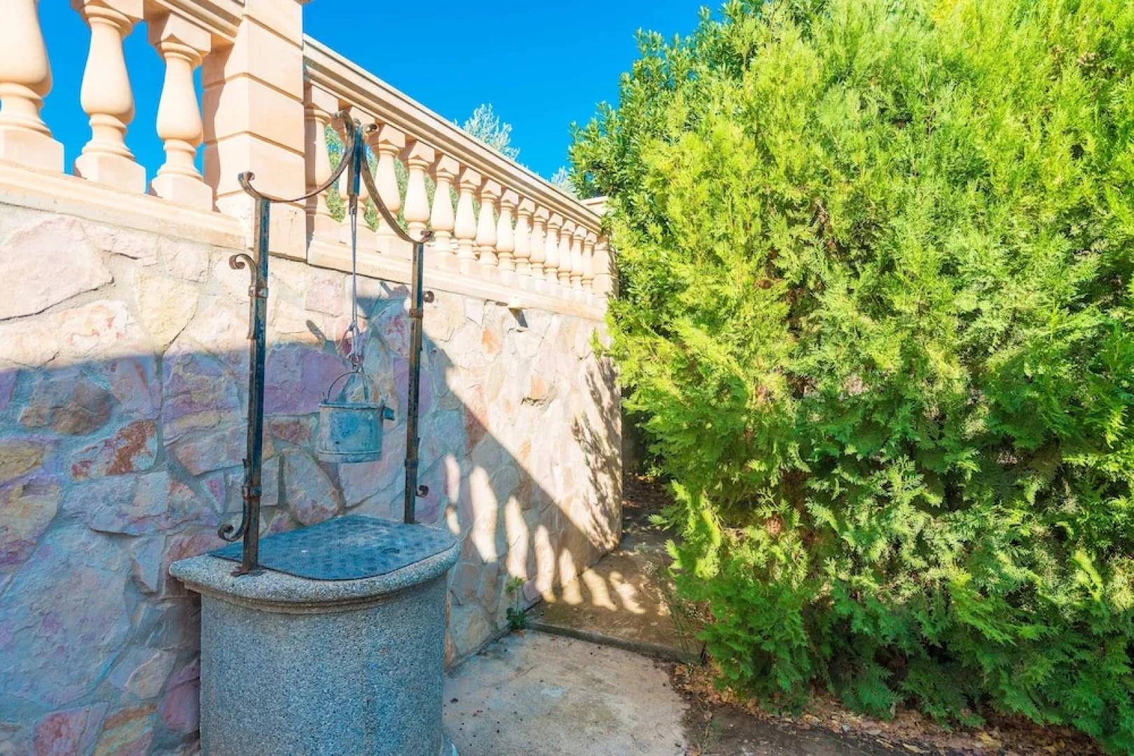 Villa Garballó