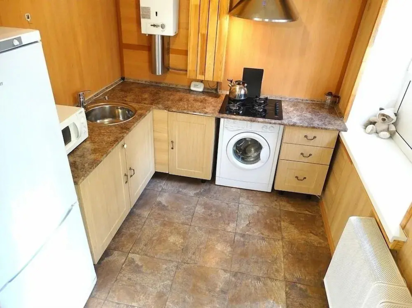 Апартаменты Inndays на Энгельса