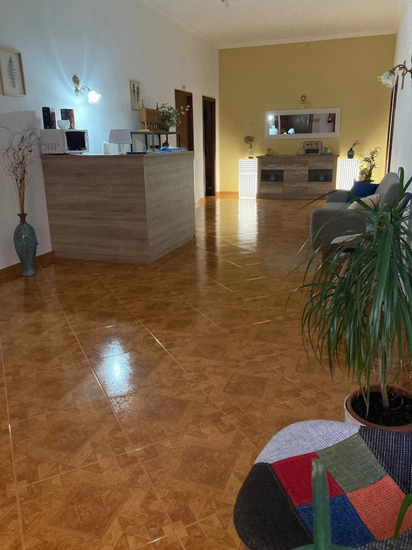 Pension Porto Carral