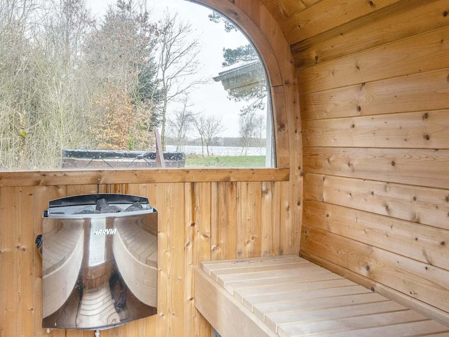 4 Star Holiday Home in Ansager