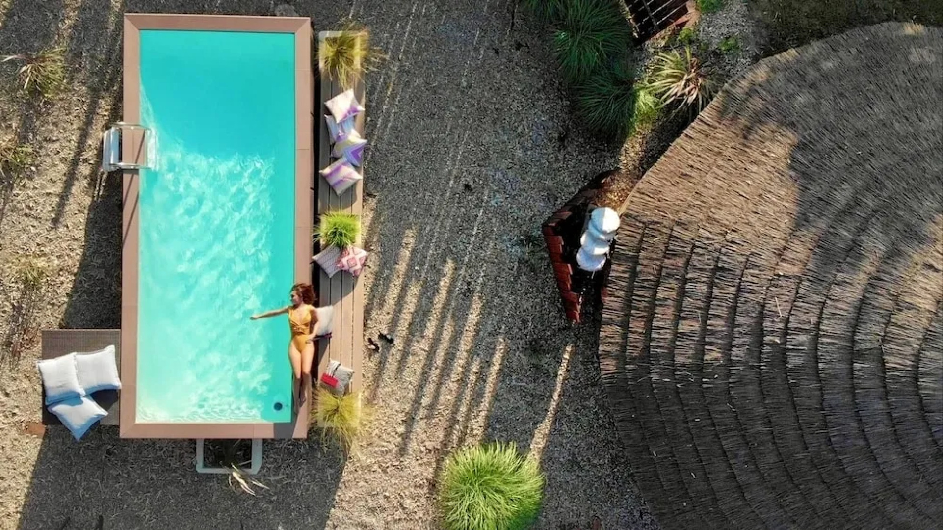 Is Cheas wine farm boutique hotel