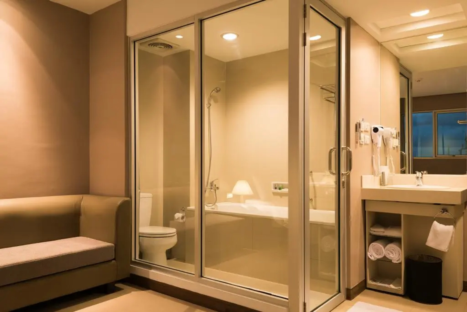 Gajahmada Avara Boutique Hotel