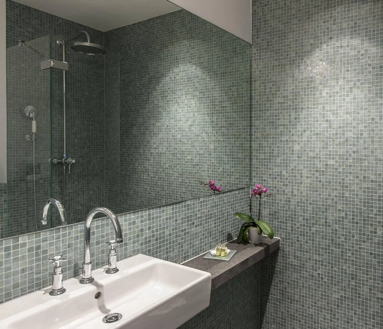 Romantik Hotel Schweizerhof & Spa Flims