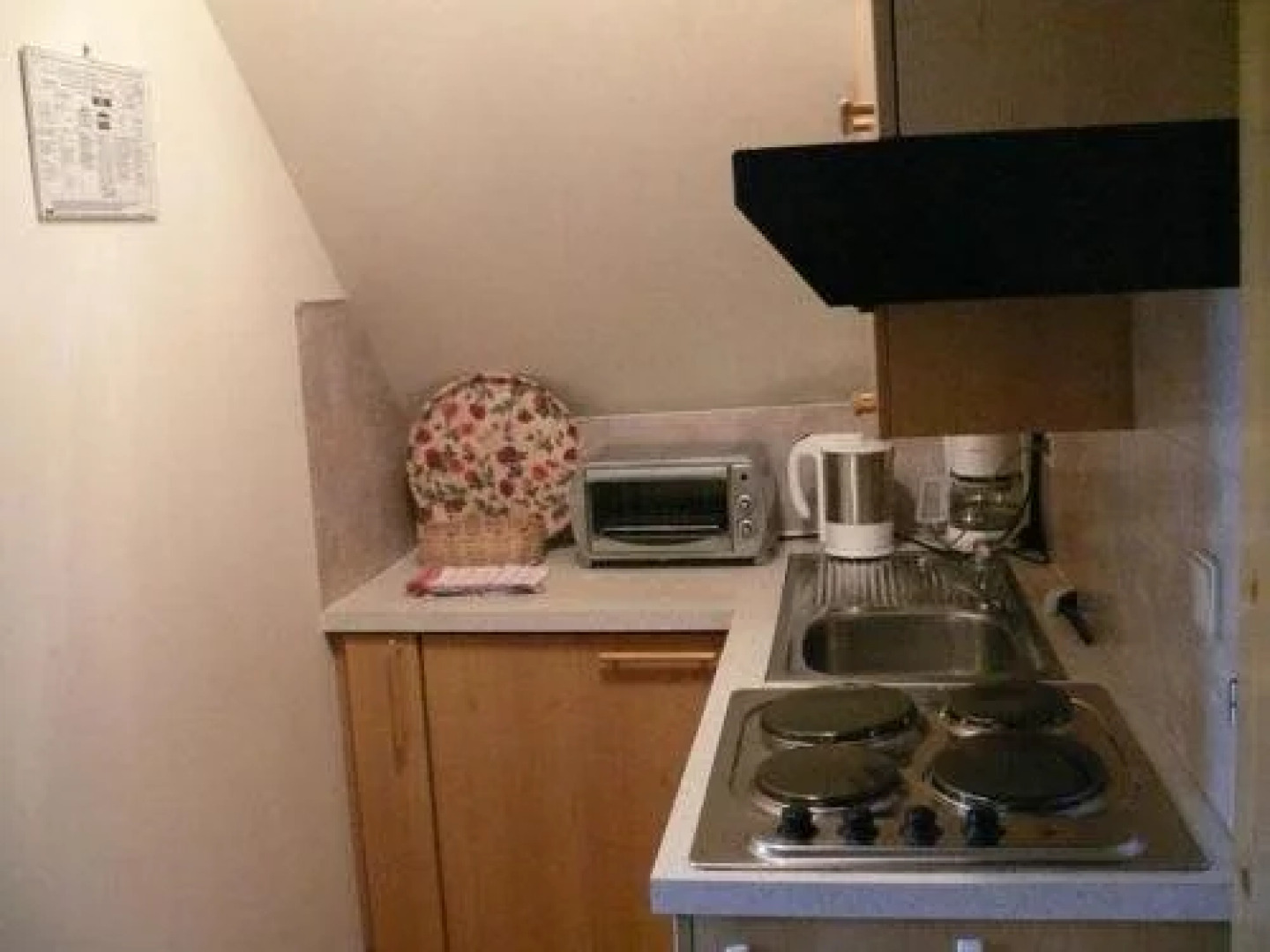 Ferienwohnung Lahnerhof