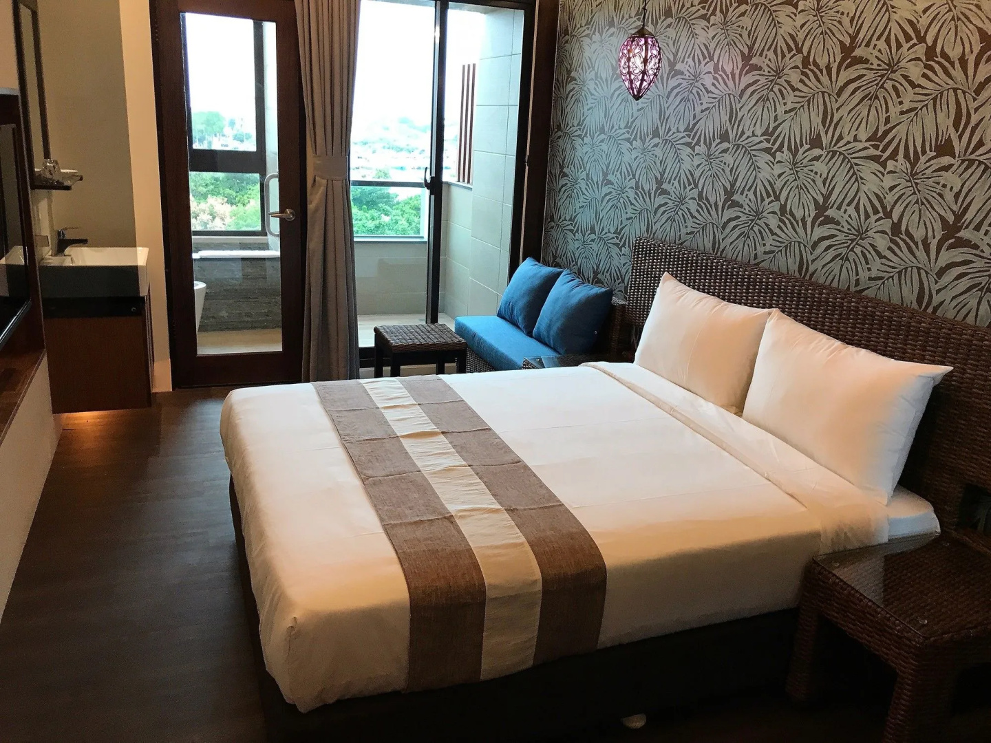 Move Resort & Spa