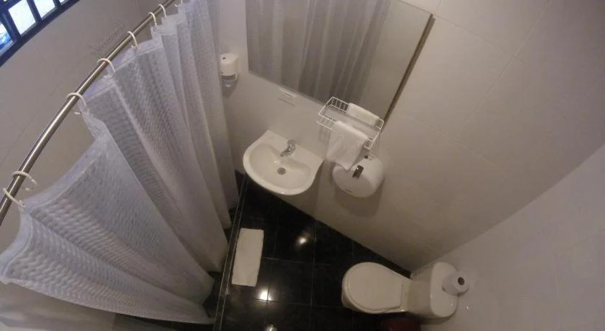 Hostal De La 57 - Hostel