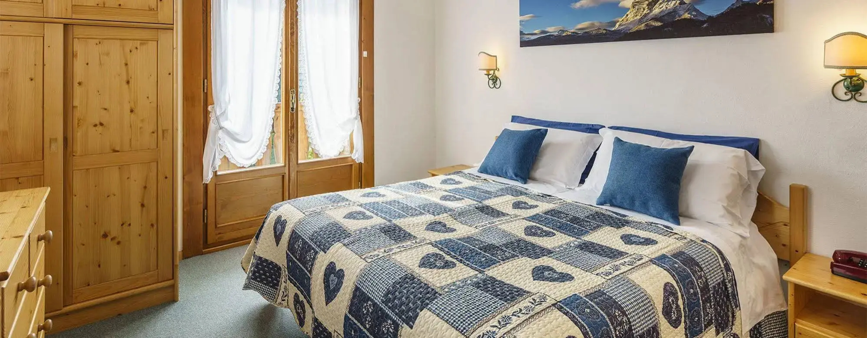 Hotel Roma