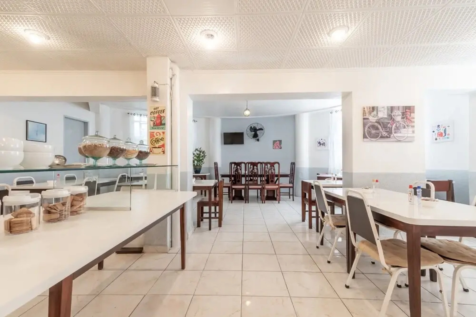 OYO Hotel Ceu Azul, Sao Vicente