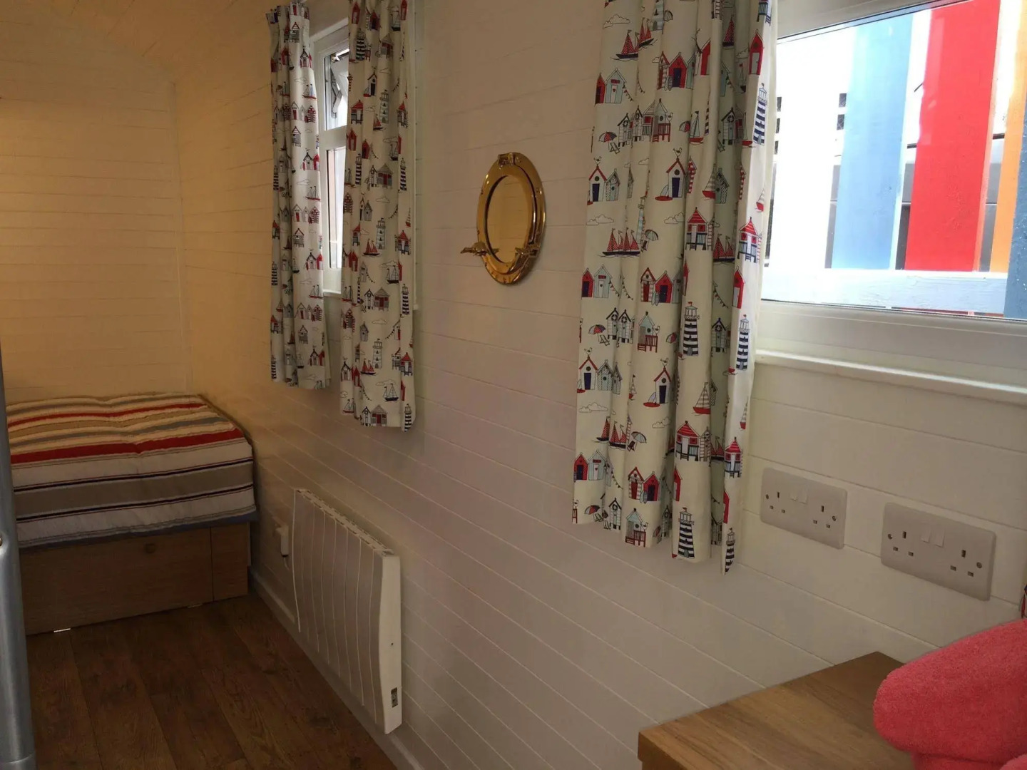 Portrush Holiday Hostel