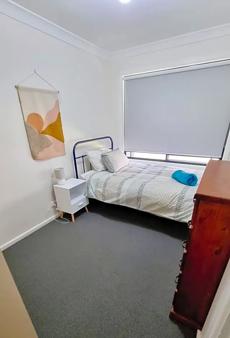 The Convent Boutique Accommodation & Café