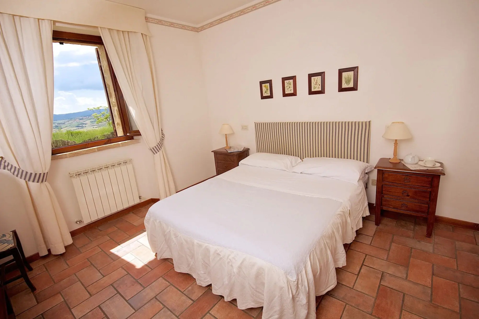 Agriturismo Le Colombe