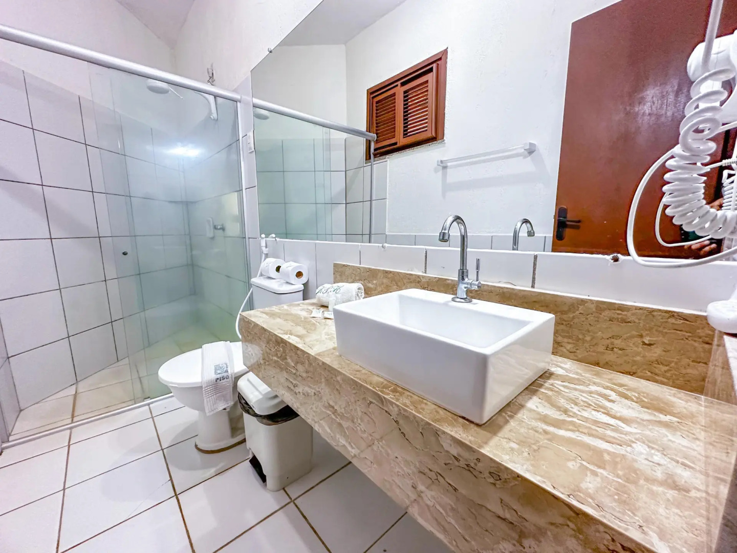 Jangadeiro Praia Hotel