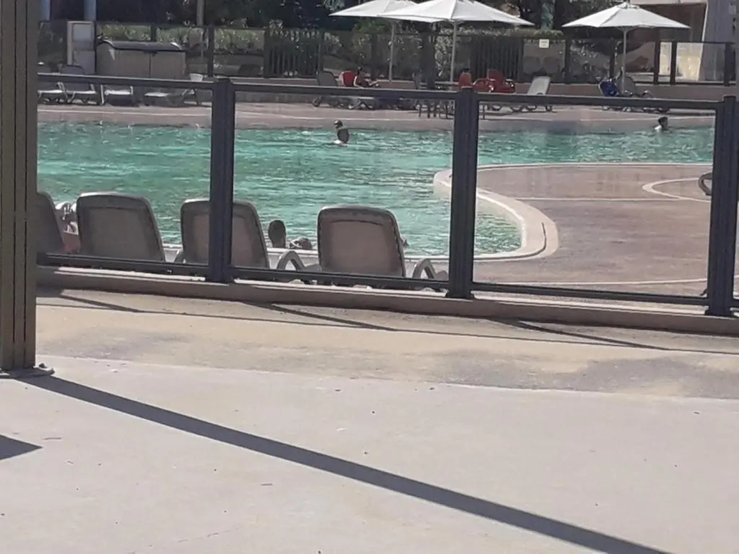 mobil home neuf 2 chambres 6 personnes Saint Aygulf plage