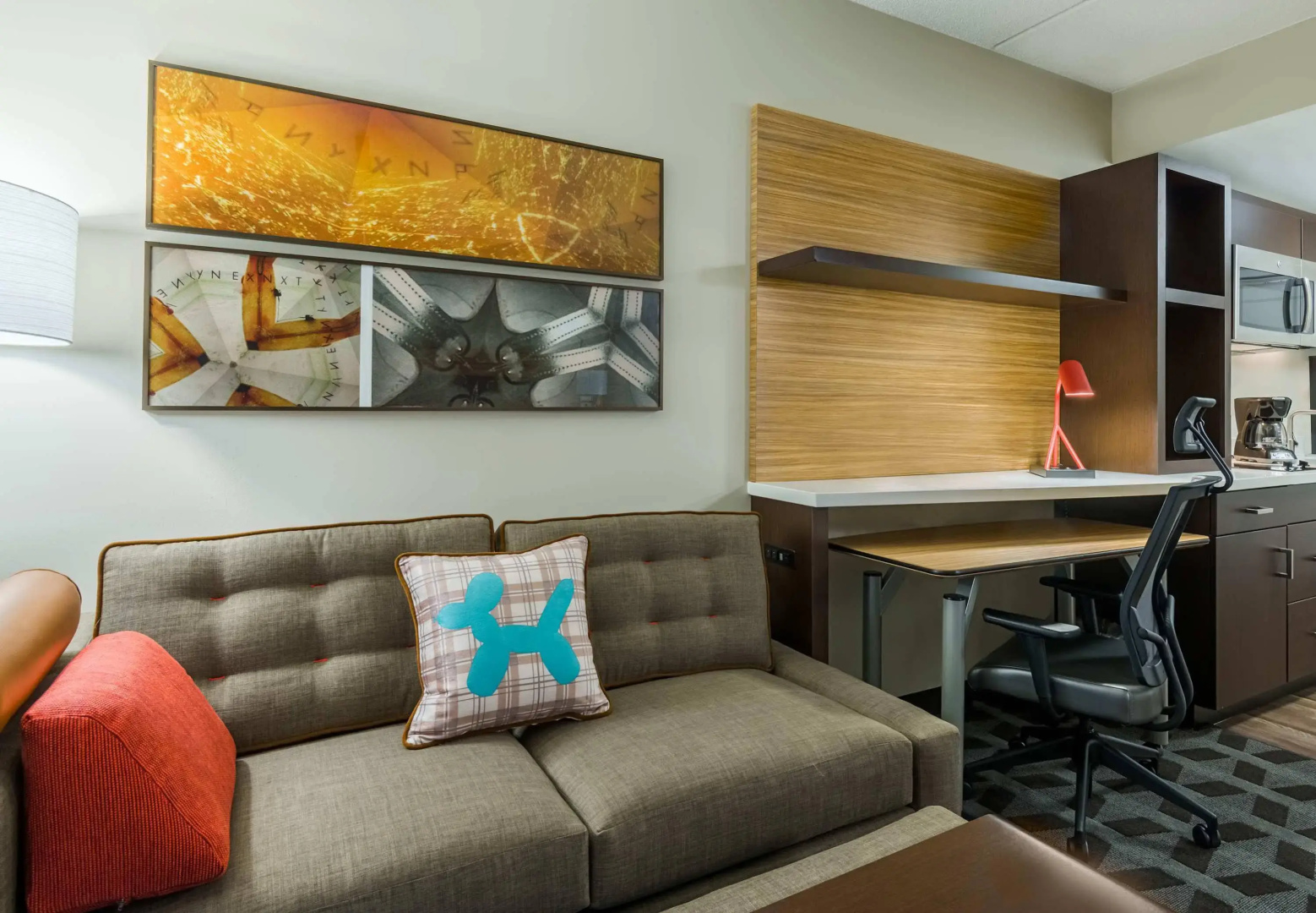 TownePlace Suites Latham Albany Airport