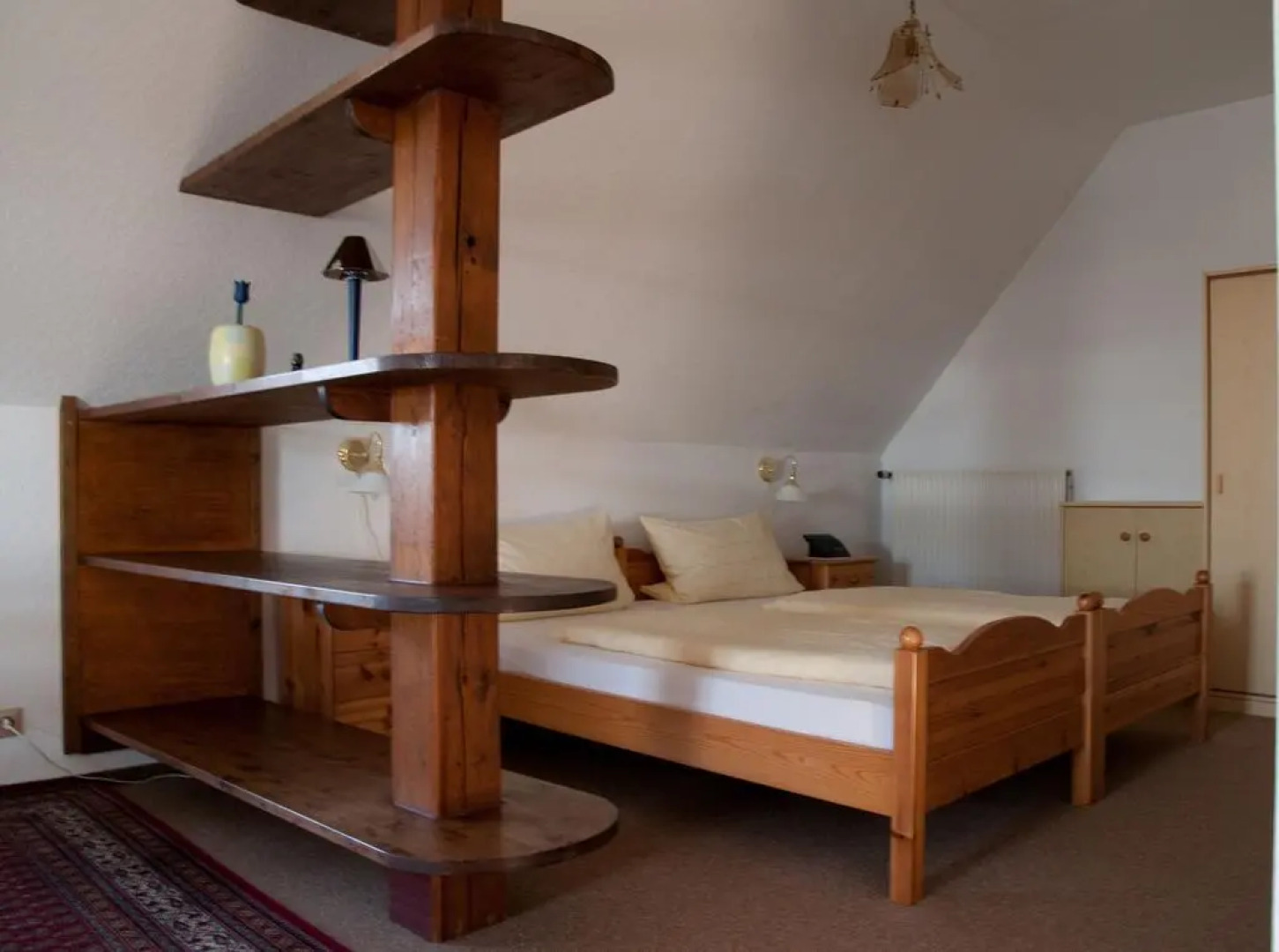 Lindenhof Hotel Garni