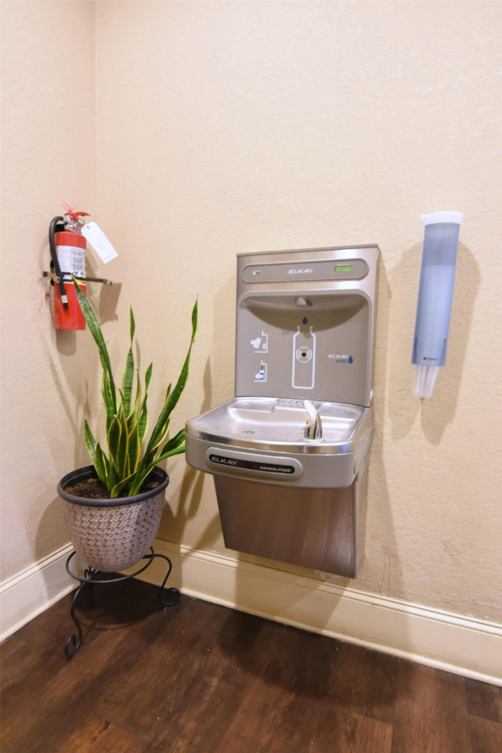 Best Western Point South