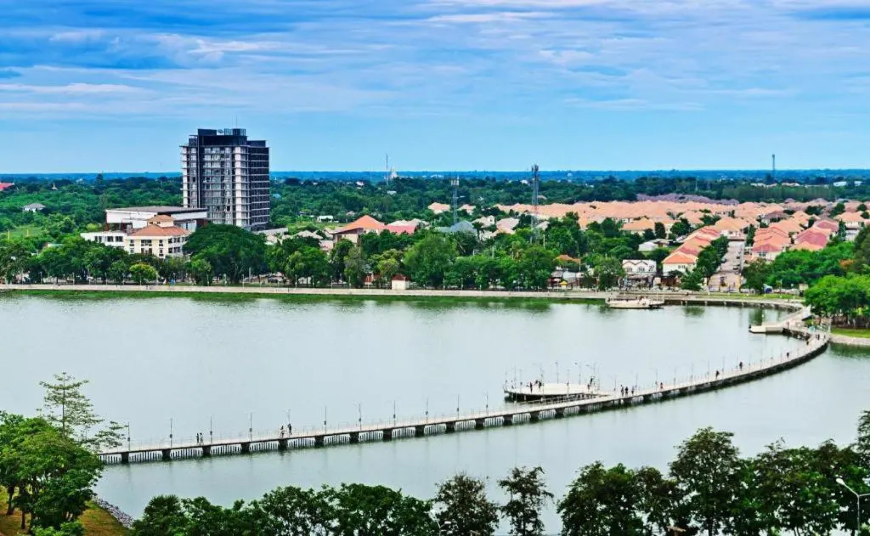 Pratunam Hotel Khonkaen