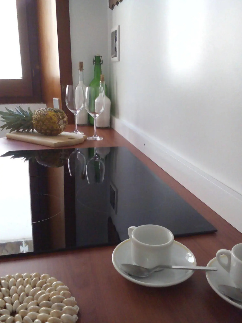 Appartamenti Raffaello