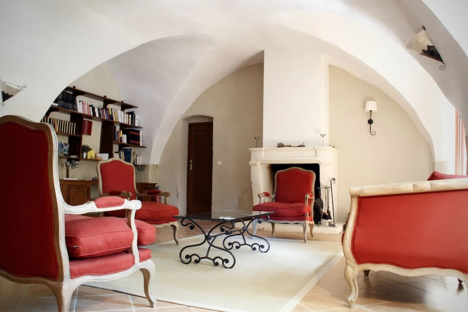 Le Relais du Grand Logis Cadarache ITER