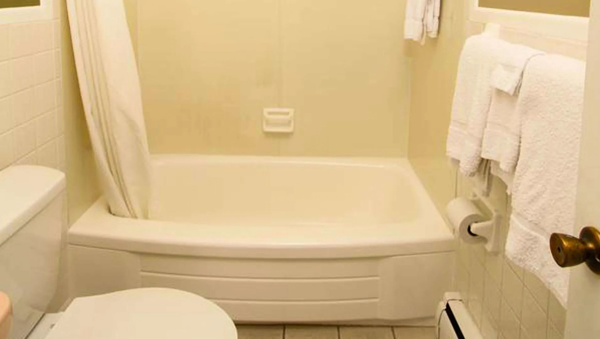 Budget Inn - Syracuse Airport