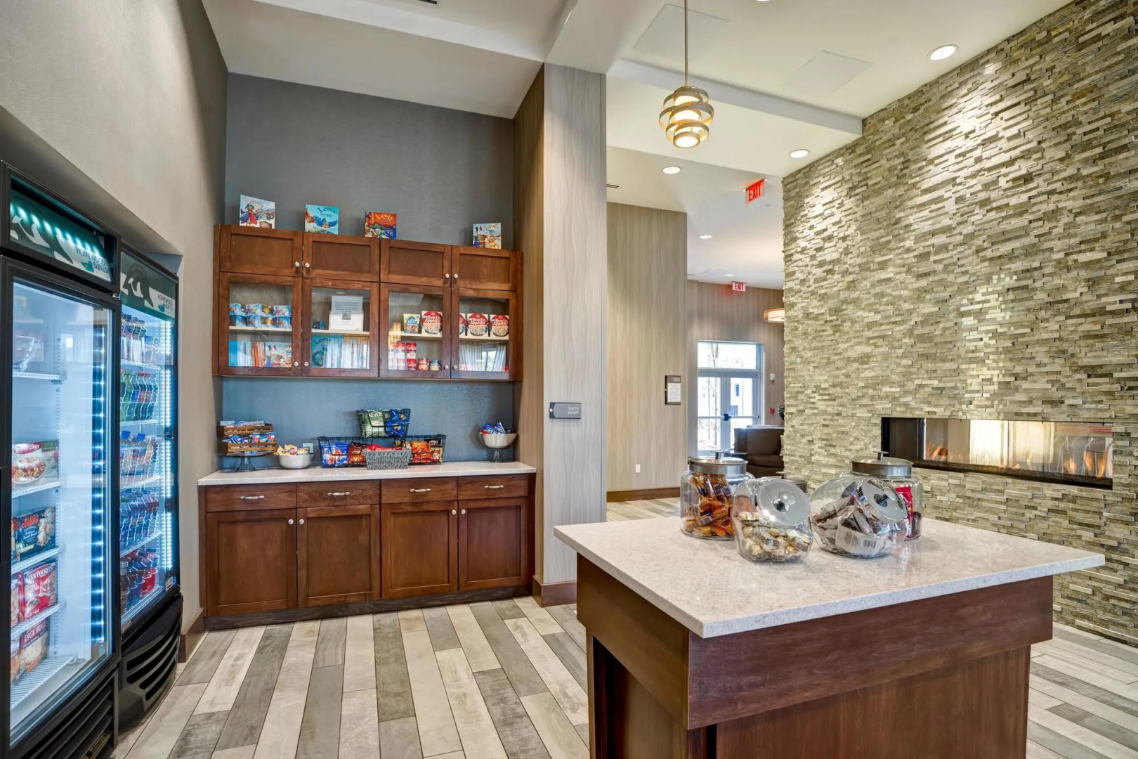 Homewood Suites by Hilton Nashville Franklin Cool Springs