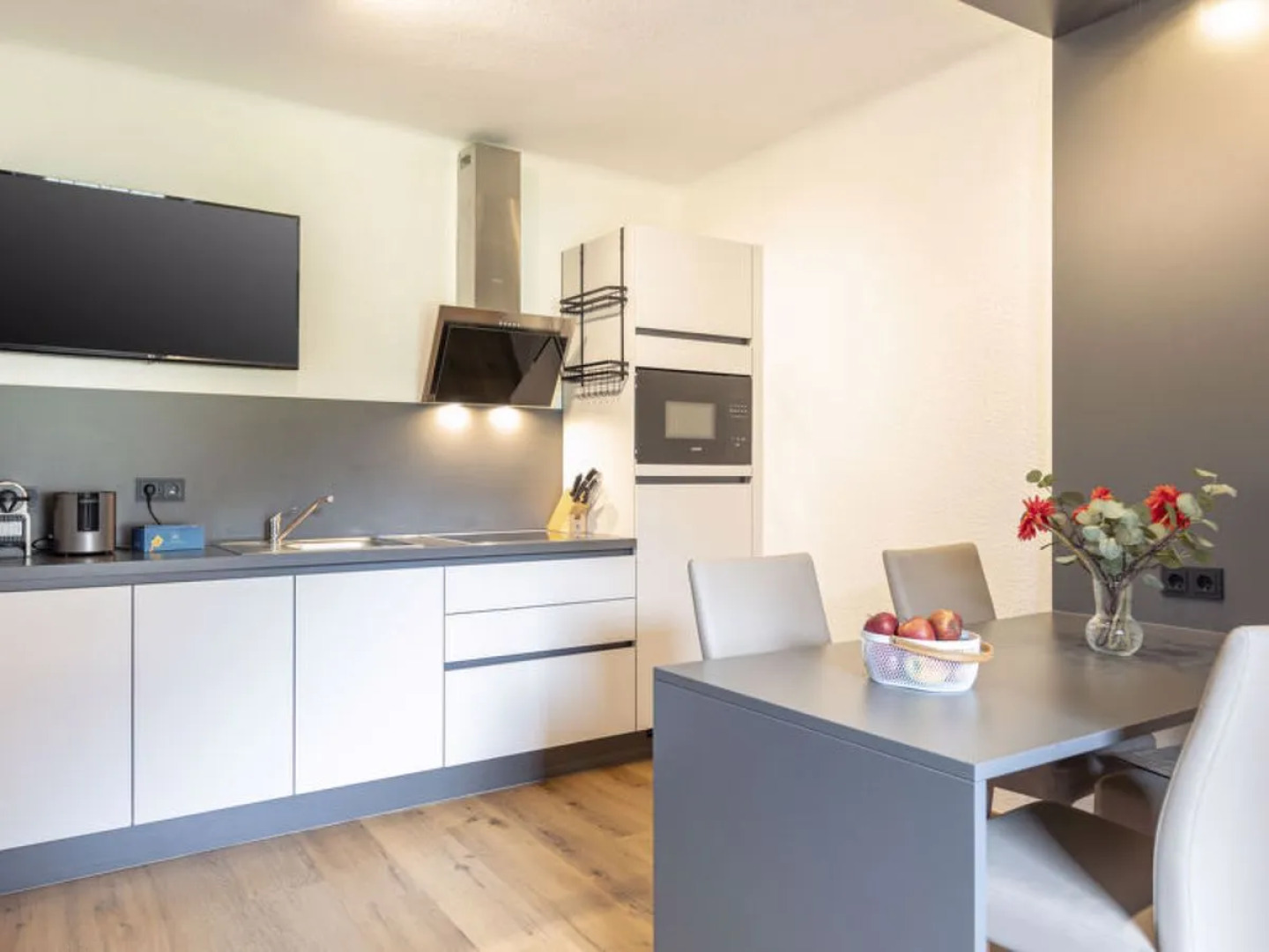 Erzberg Alpin Resort by ALPS RESORTS