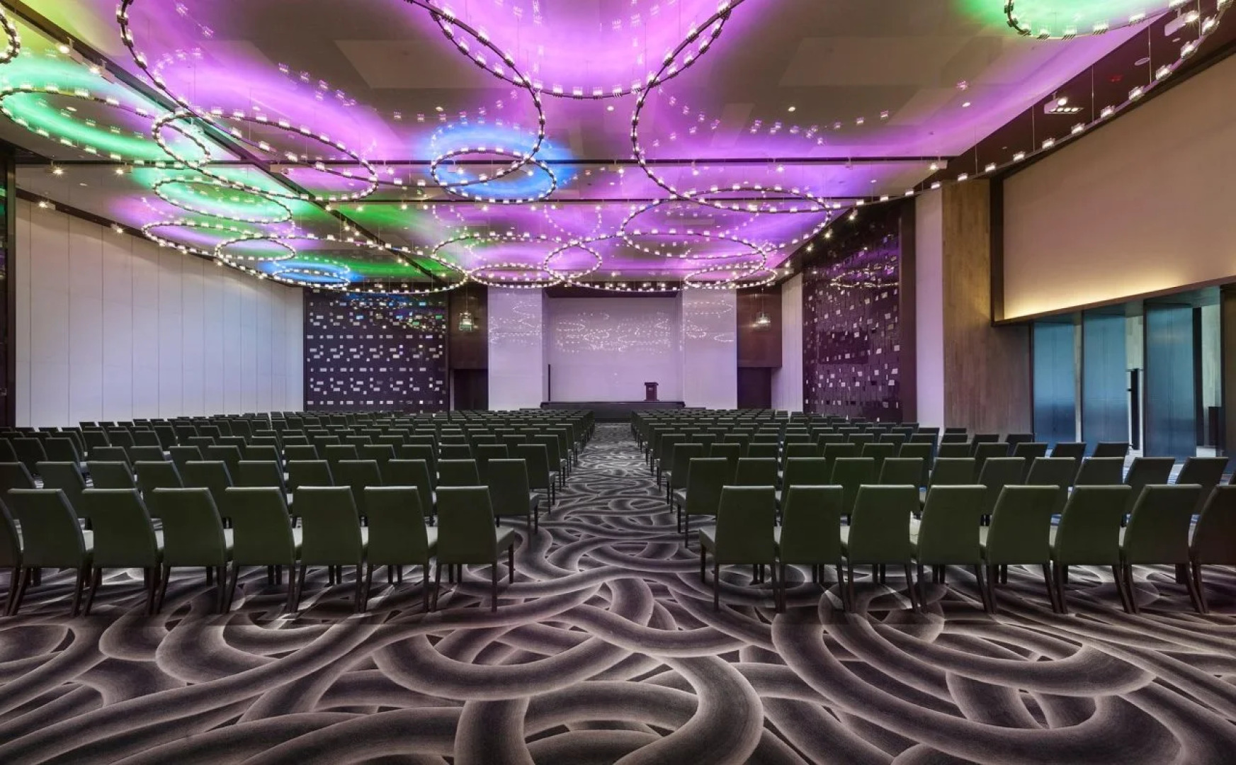 Mandarin Oriental, Guangzhou