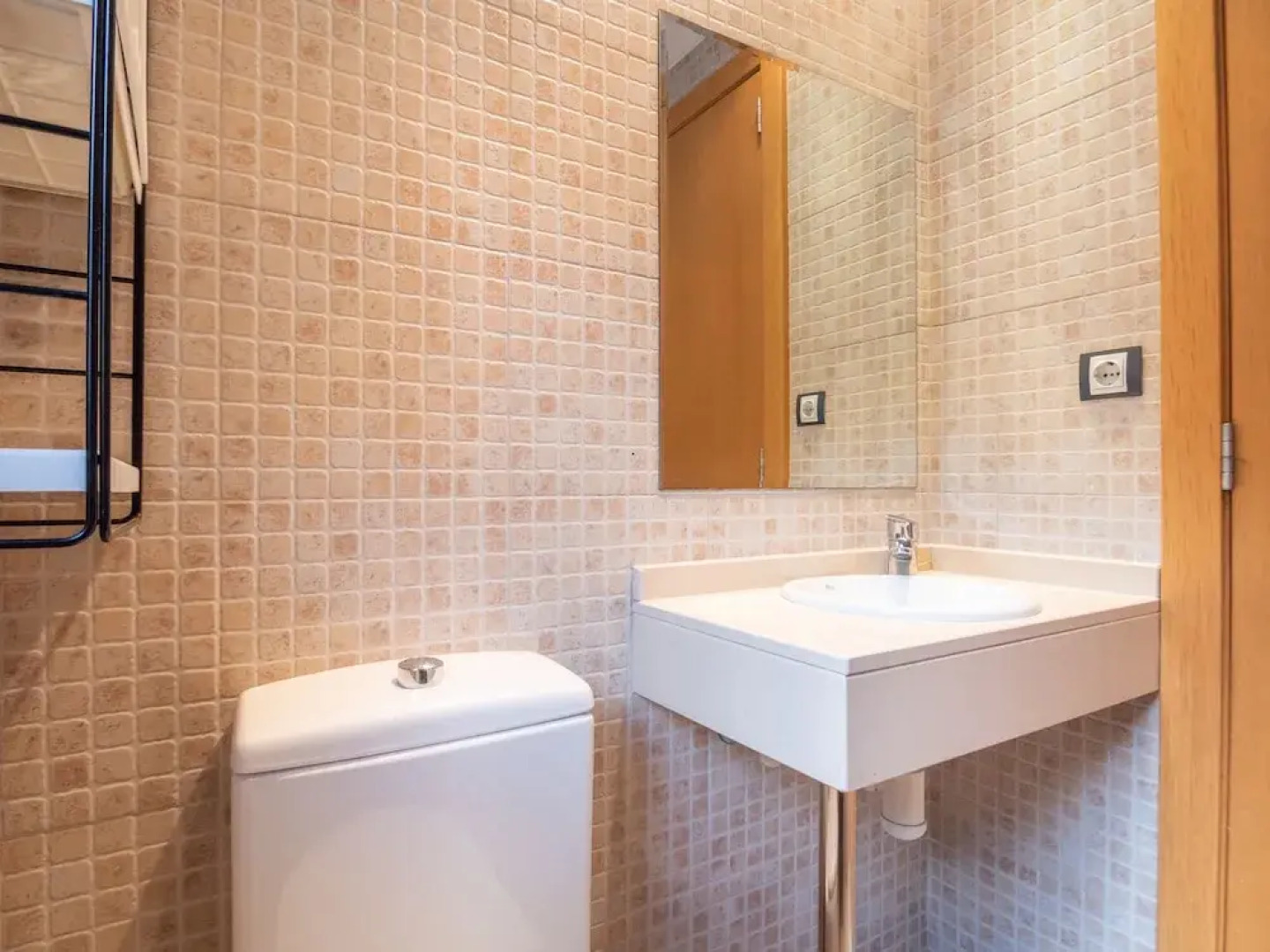 El Tarter Apartments