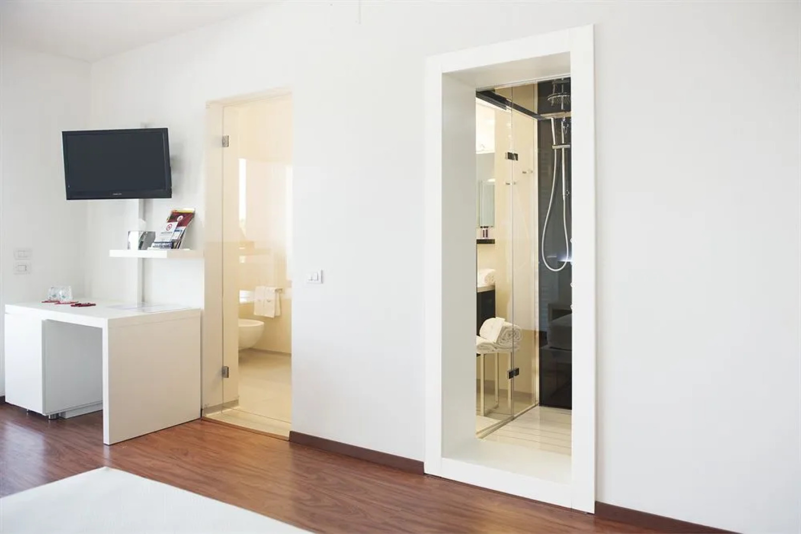 Residence Michelangelo Yachting Club