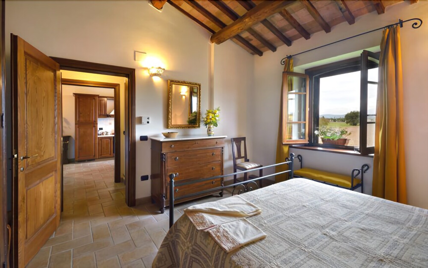 Agriturismo Bellarosa