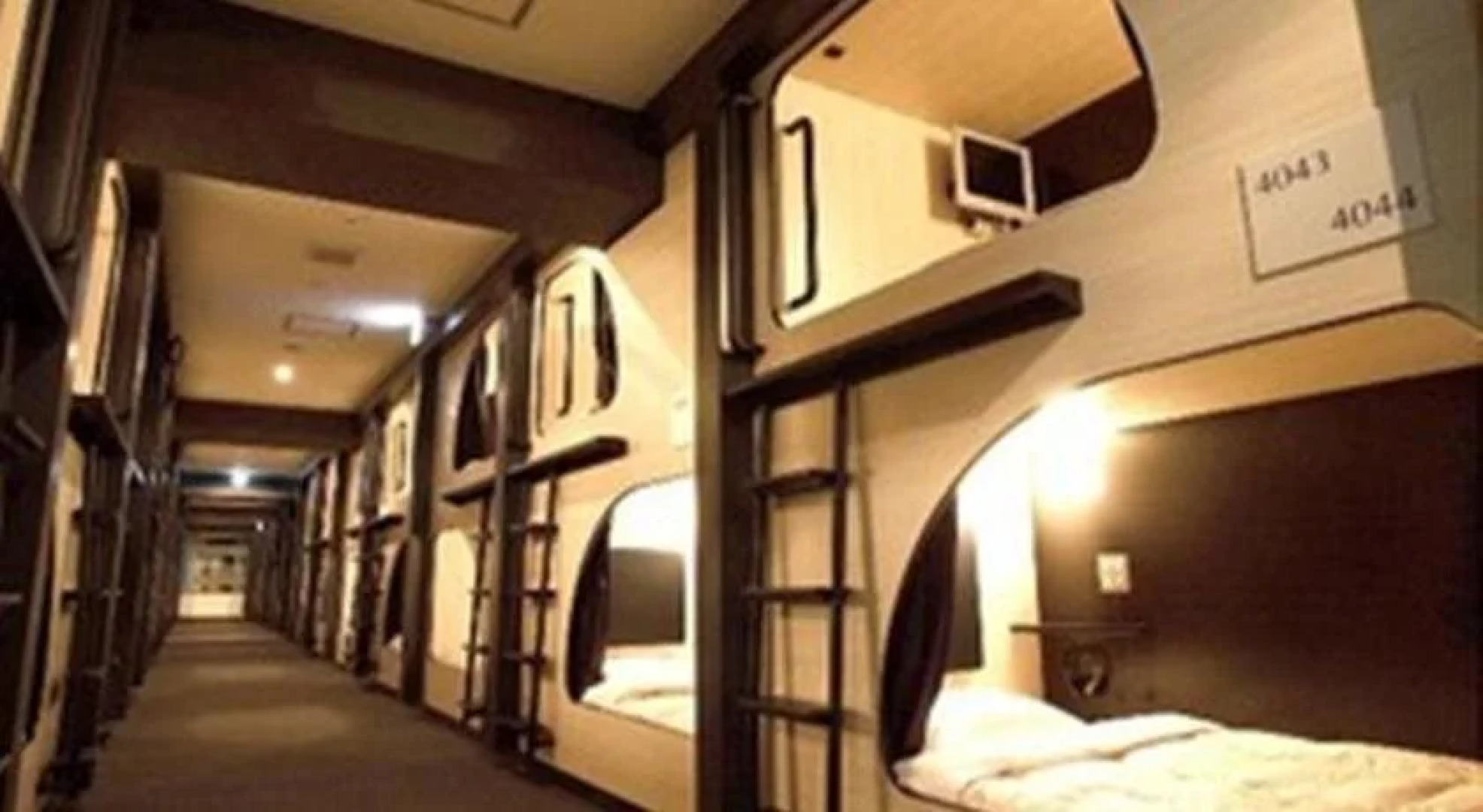 Spa Hotel SOLE Susukino