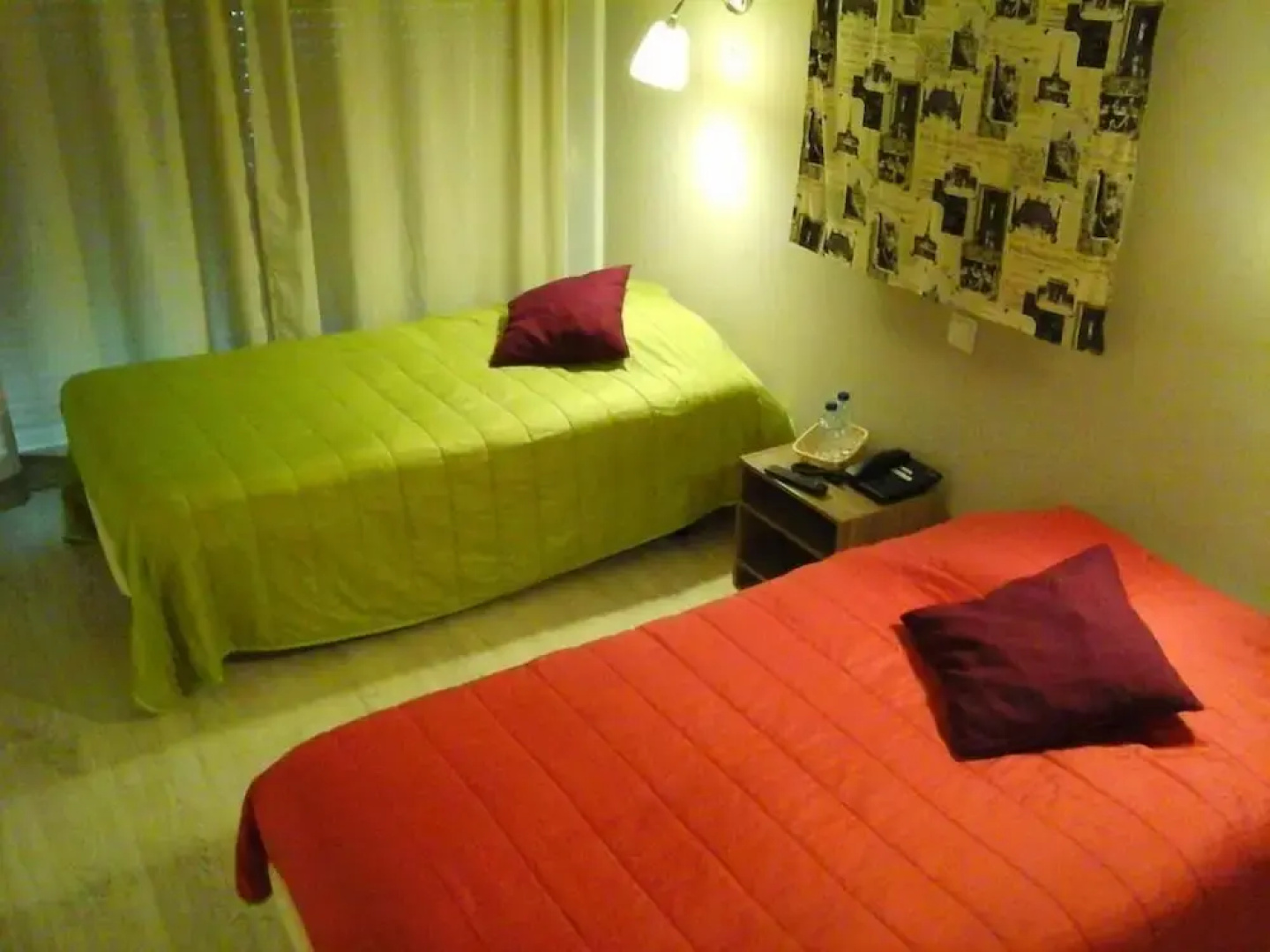 Hostel Paris