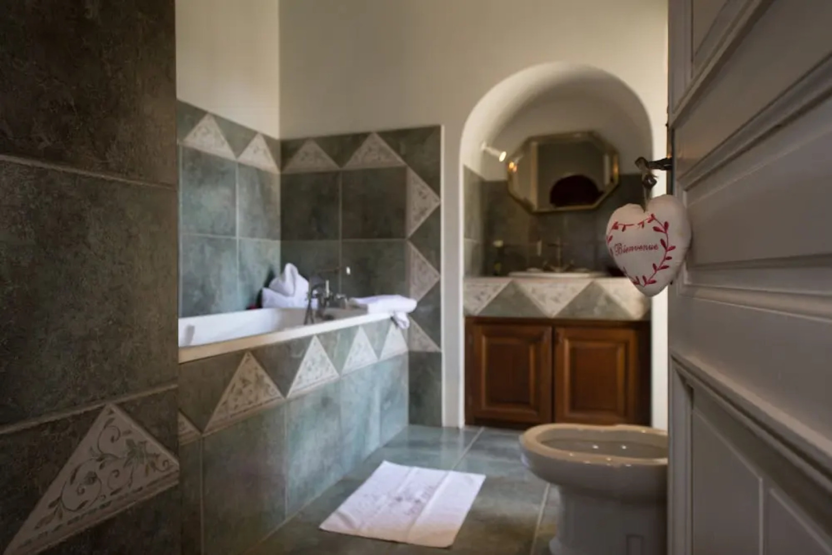 Château de Goudourville