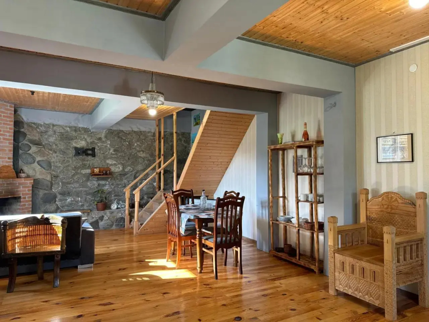 Guest House Ratison