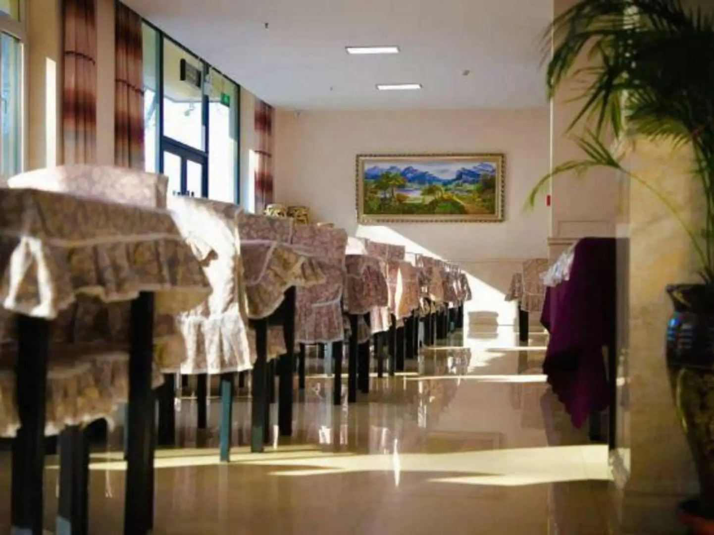 Hanlinyuan Business Hotel