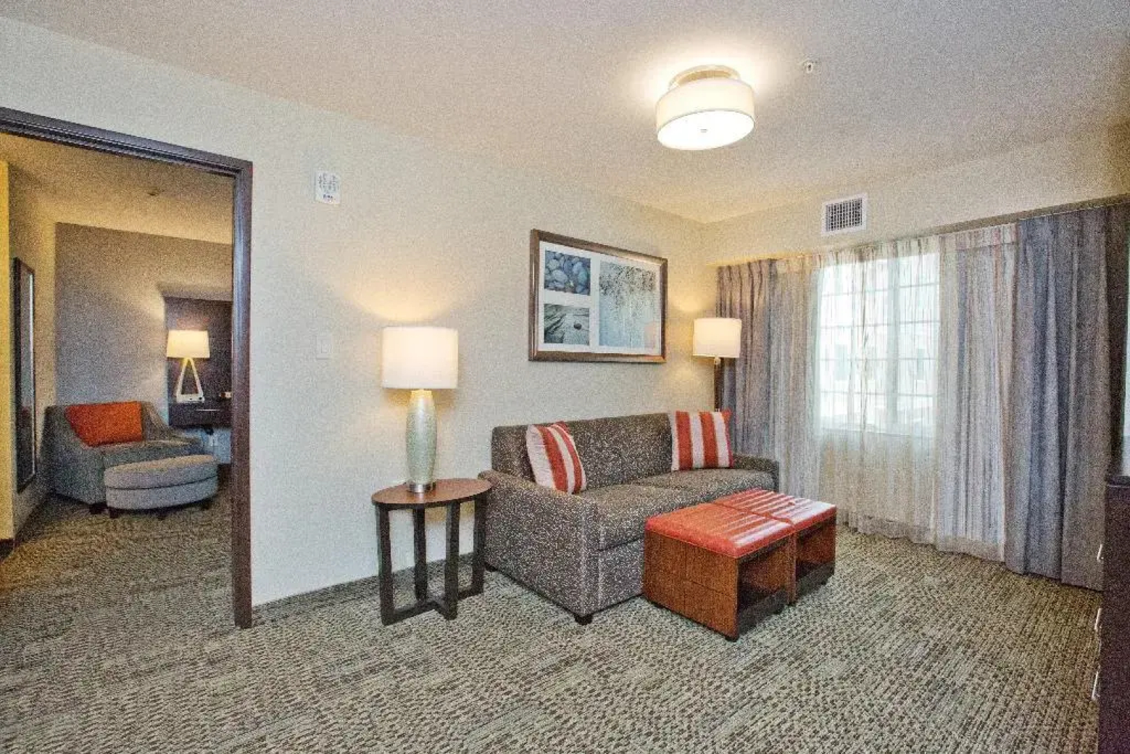 Staybridge Suites Austin South Interstate Hwy 35