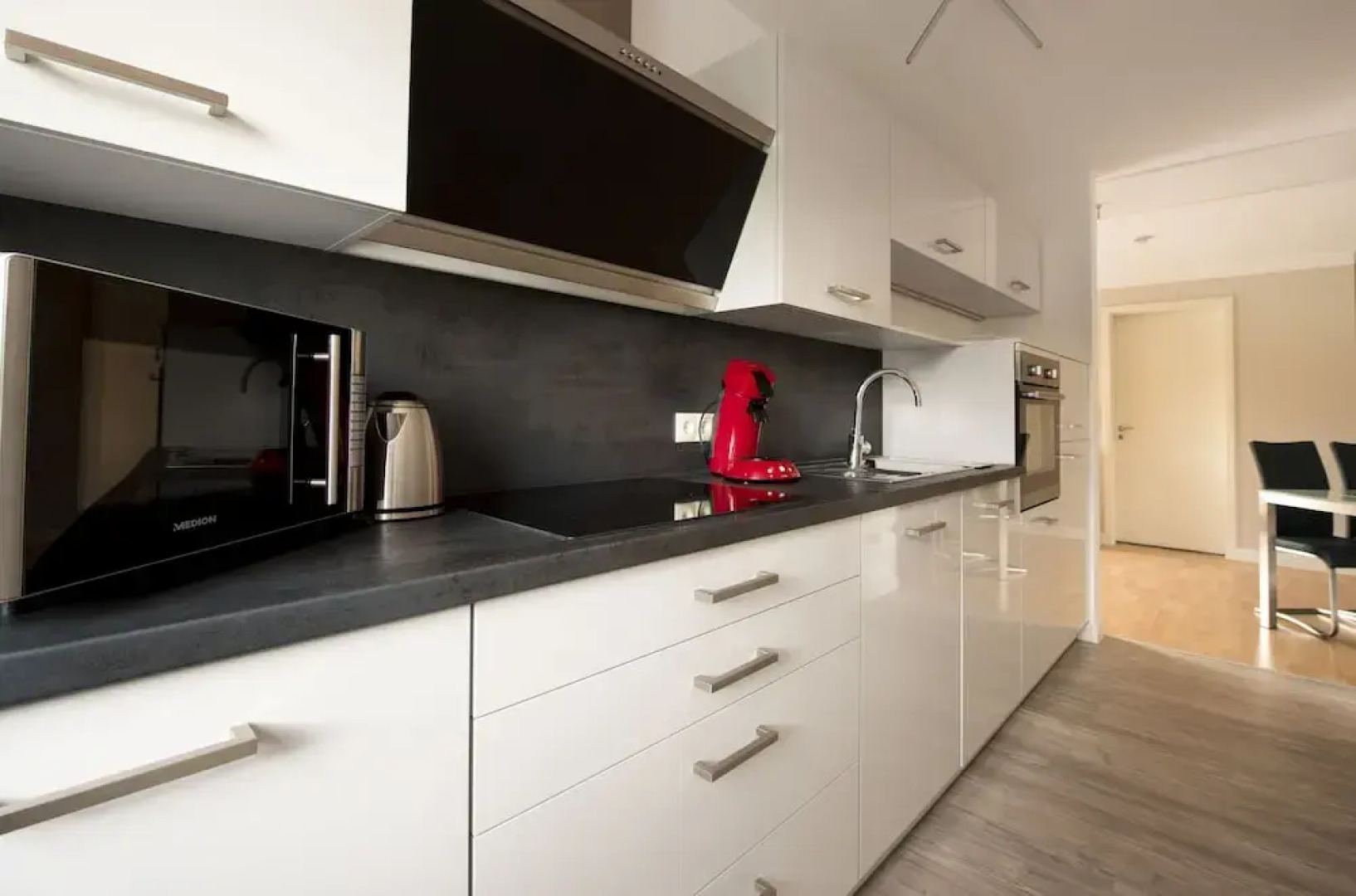 Ferienwohnungen Kampe