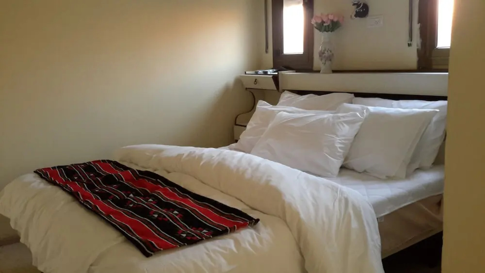 Daher Guest House Nazareth - Hostel