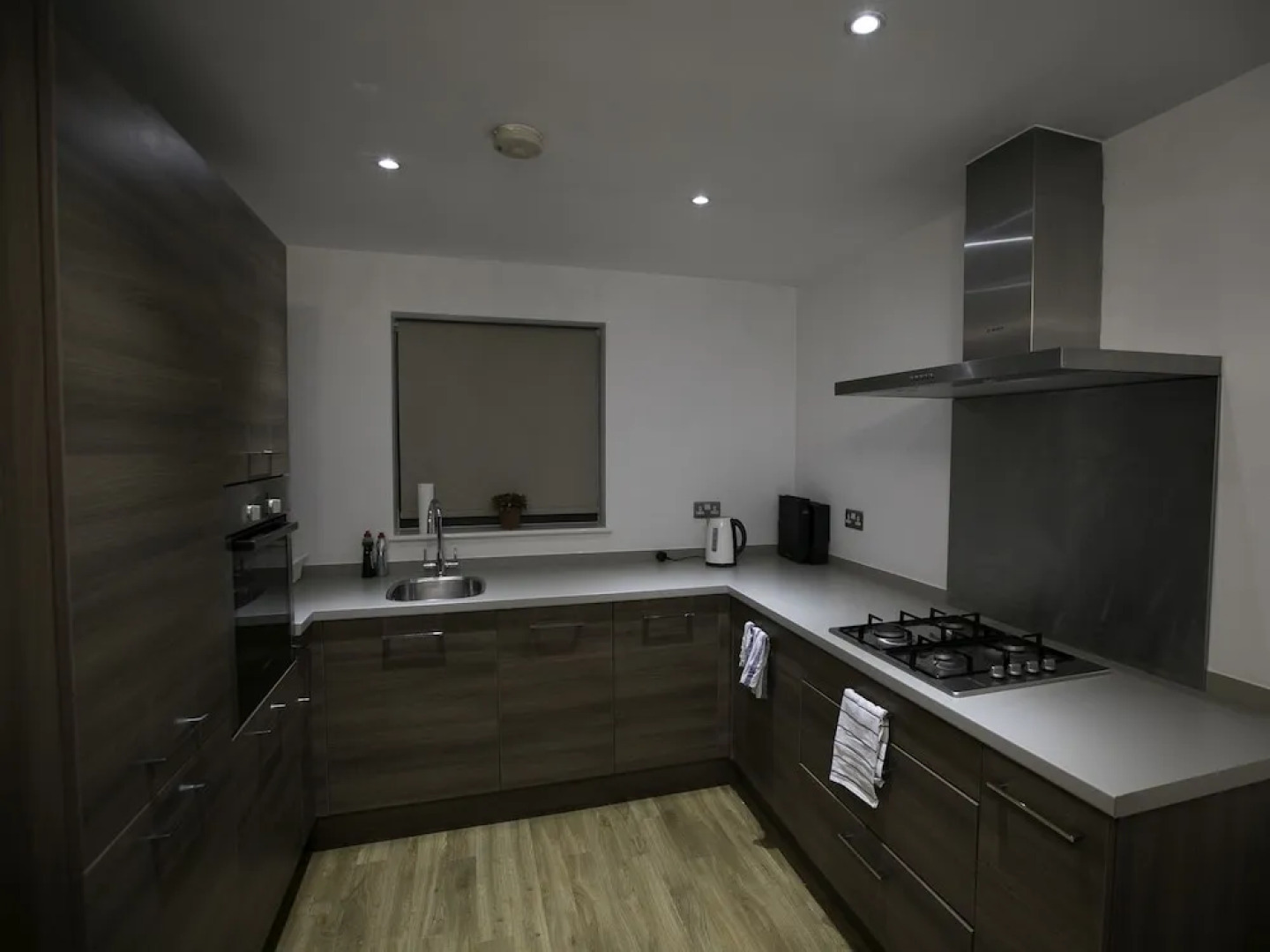 Brentwood - Deluxe Apartment