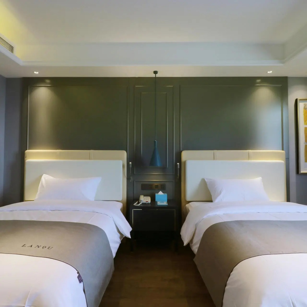 Lano Hotel Xinjiang Kashi Shache Country Youyi West Road