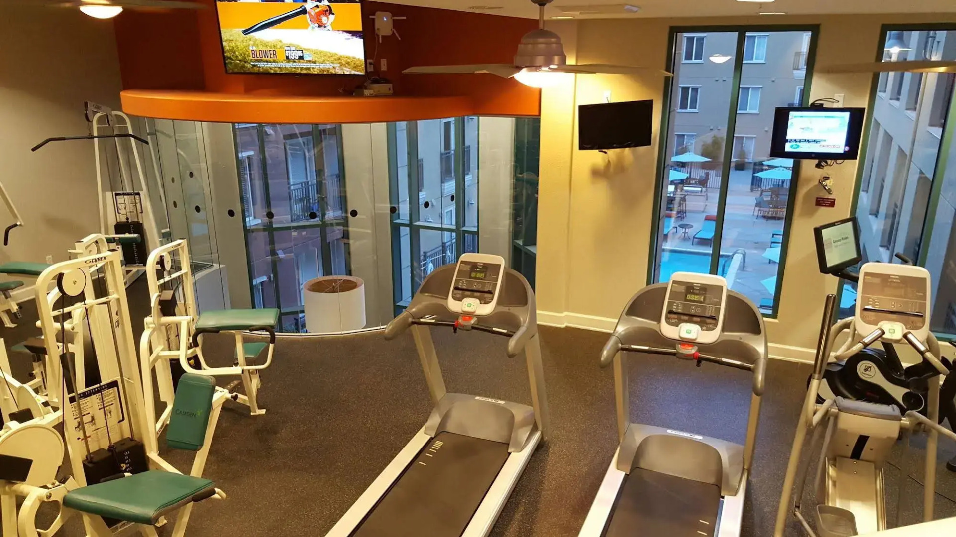 Apartment near Gaslamp & Convetion Center