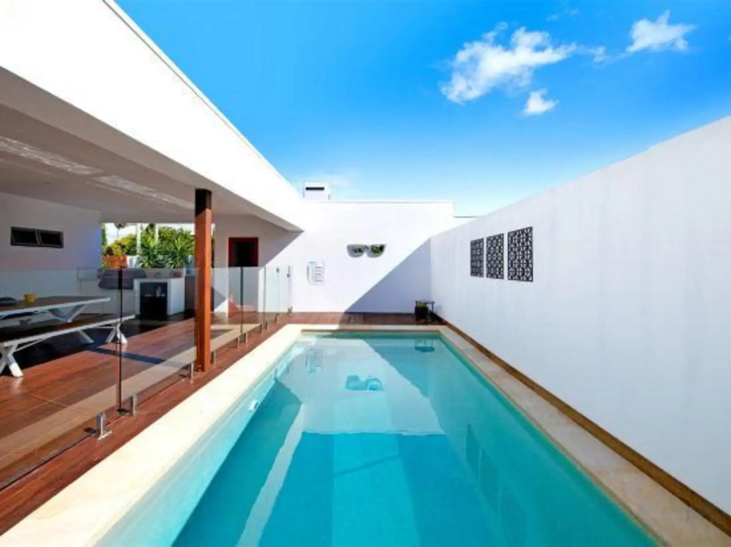 Luxico Majestic Palms (Heated Pool)