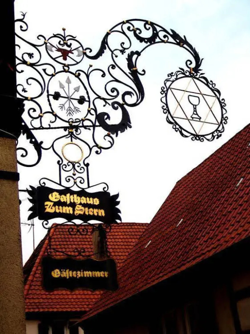 Gasthof & Weingut zum Stern