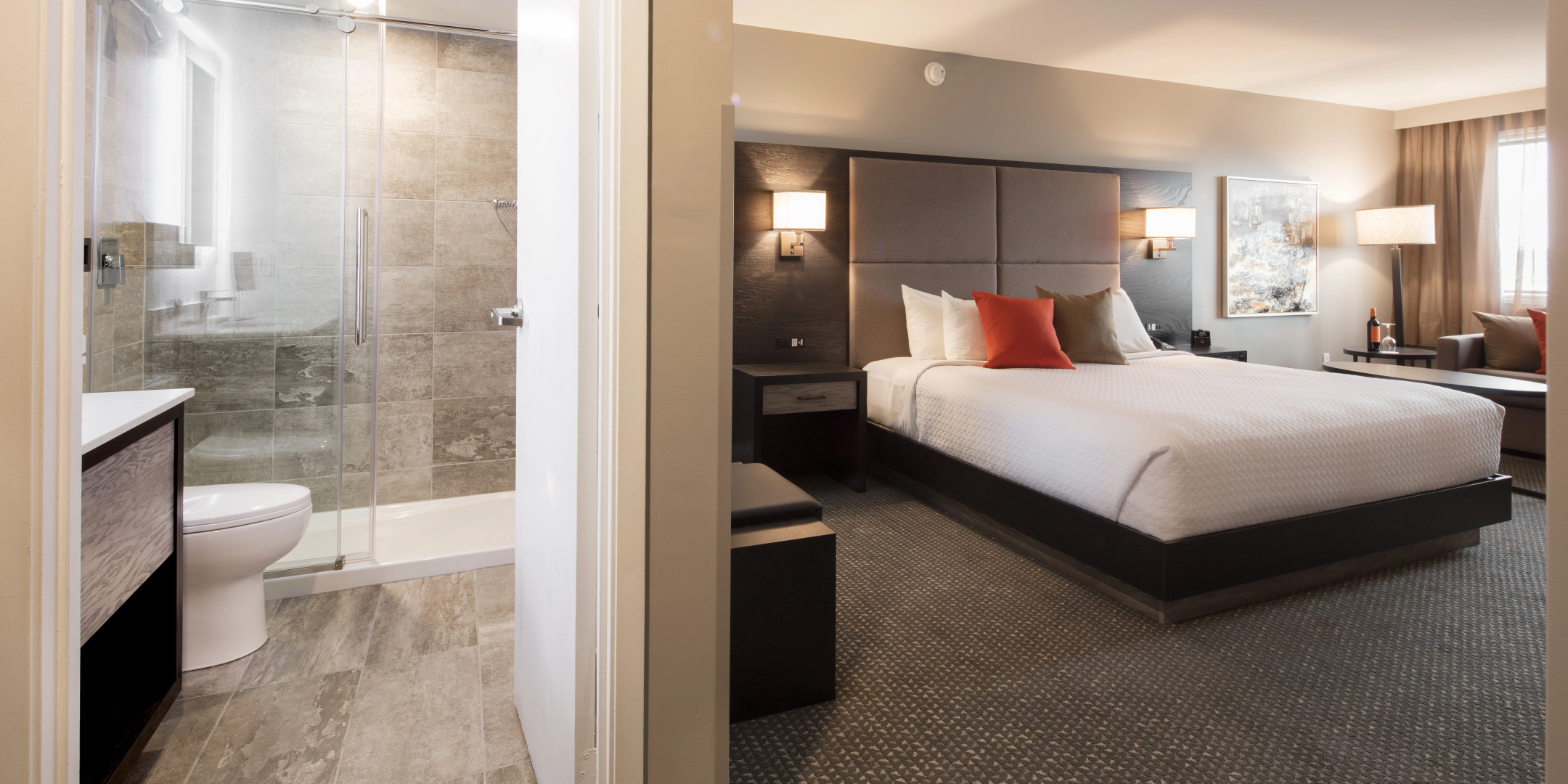 Crowne Plaza Moncton-Downtown by IHG